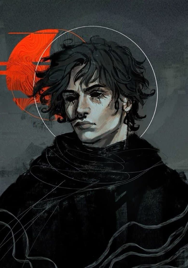 Frank Herbert's Dune