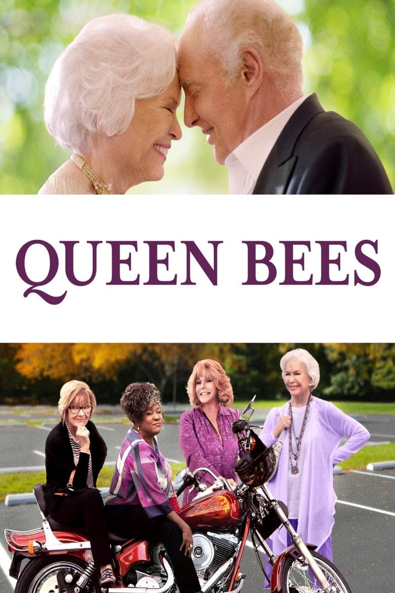 Queen Bees