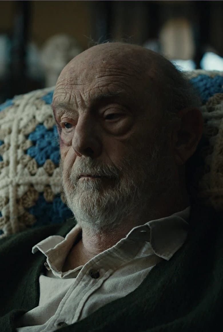 The Second Oldest Man Alive