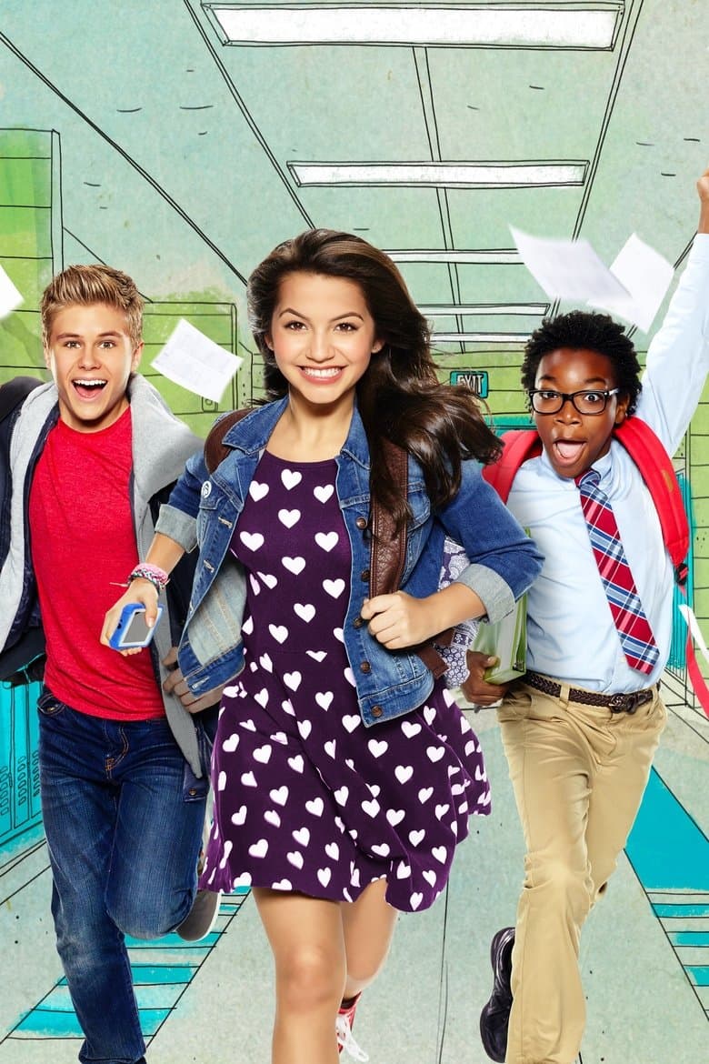 100 Things to Do Before High School