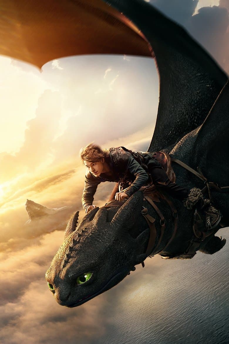How to Train Your Dragon
