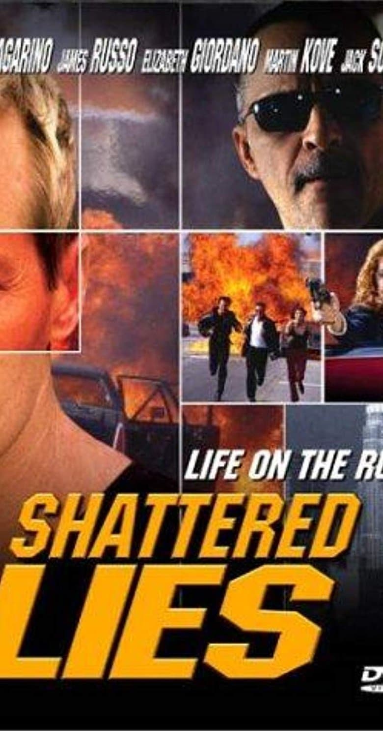 Shattered Lies