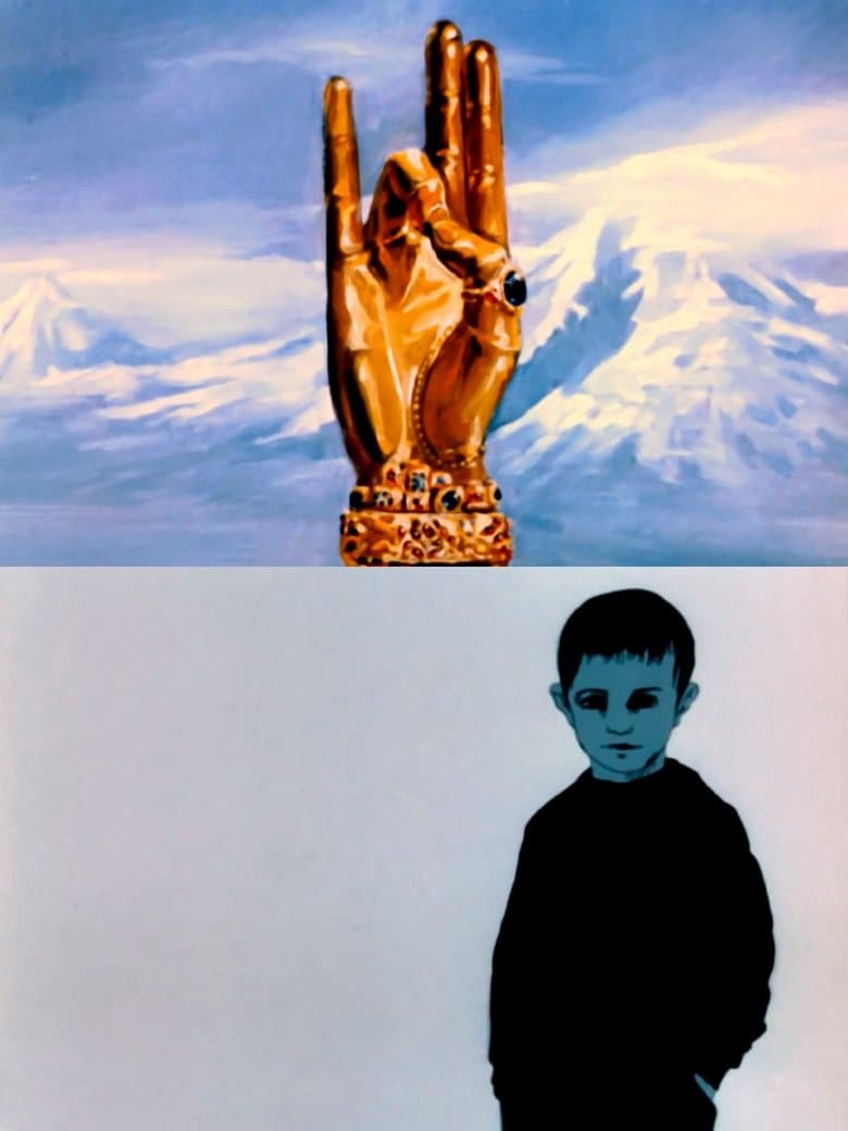 For You, Armenia