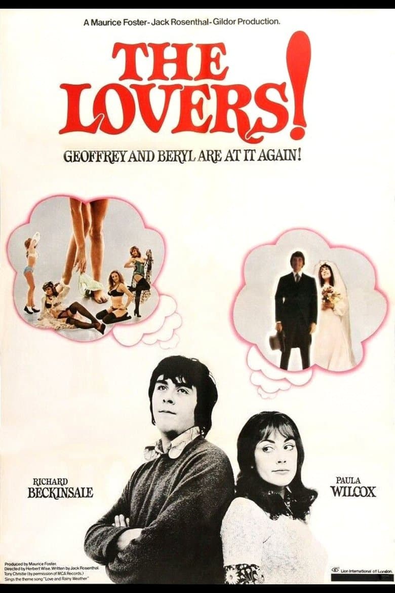 The Lovers!