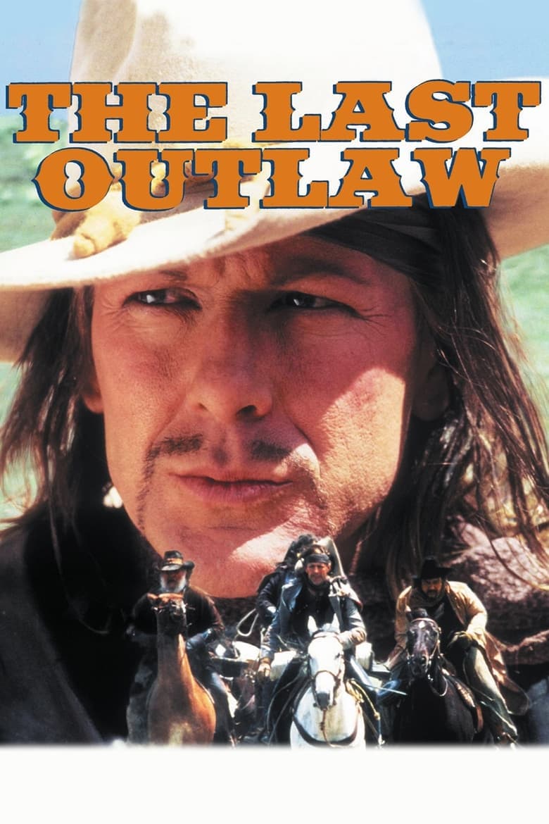 The Last Outlaw