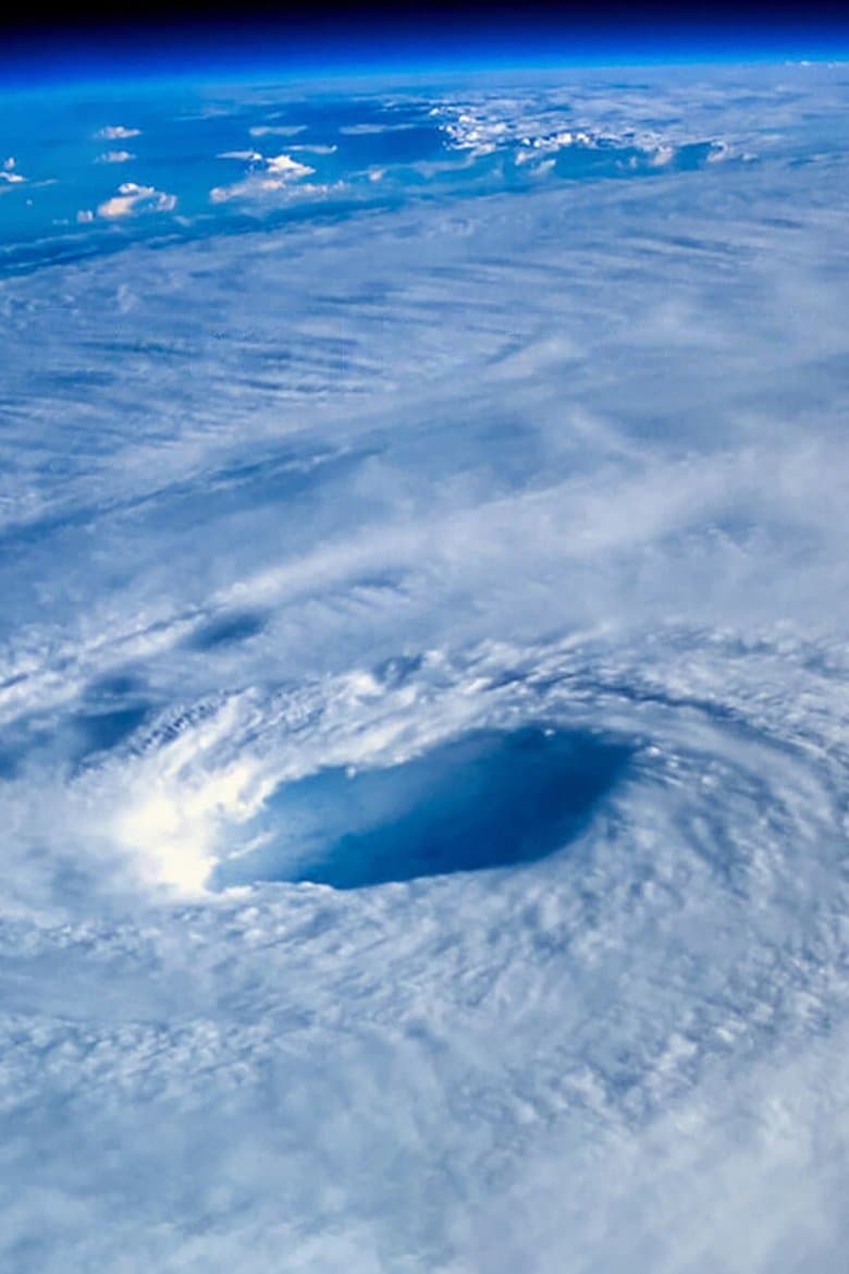 Earthstorm