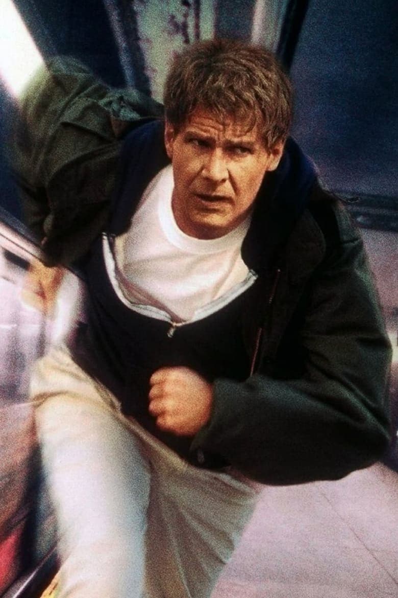 The Fugitive