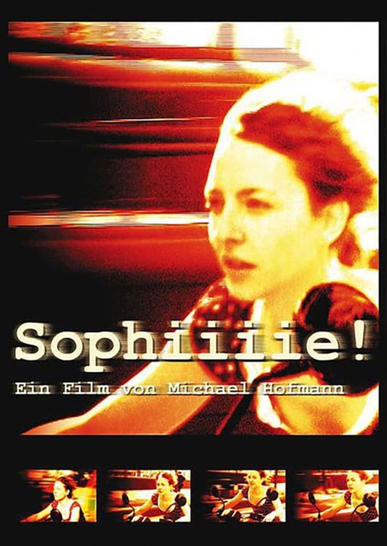 Sophiiiie!