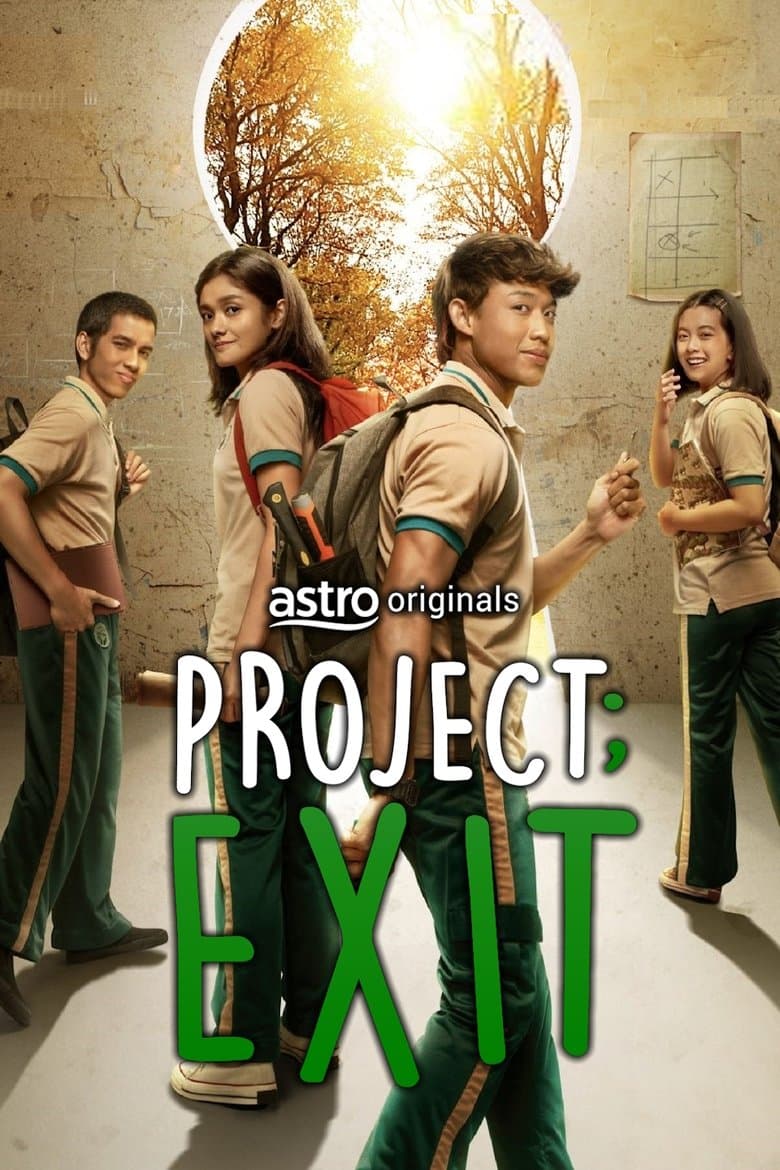 Project: Exit