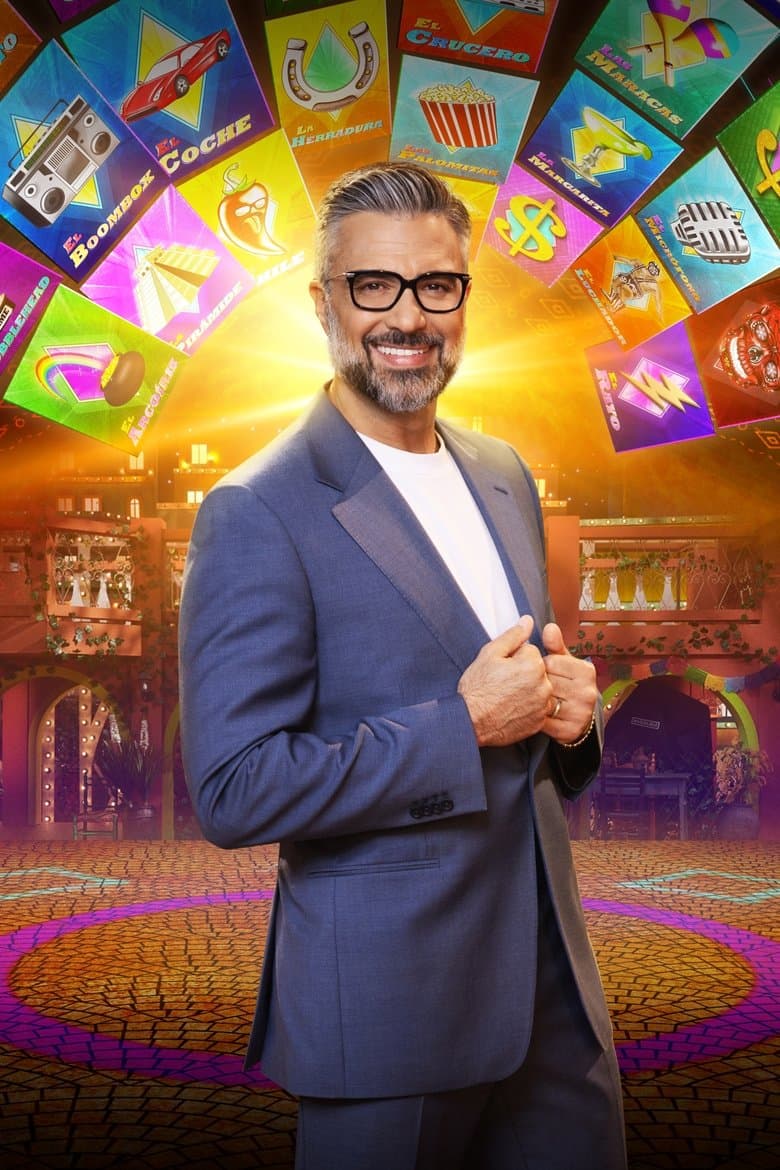 Lotería Loca