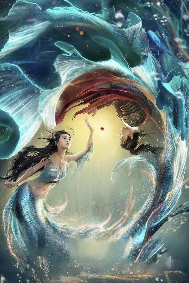 Legend of Mermaid