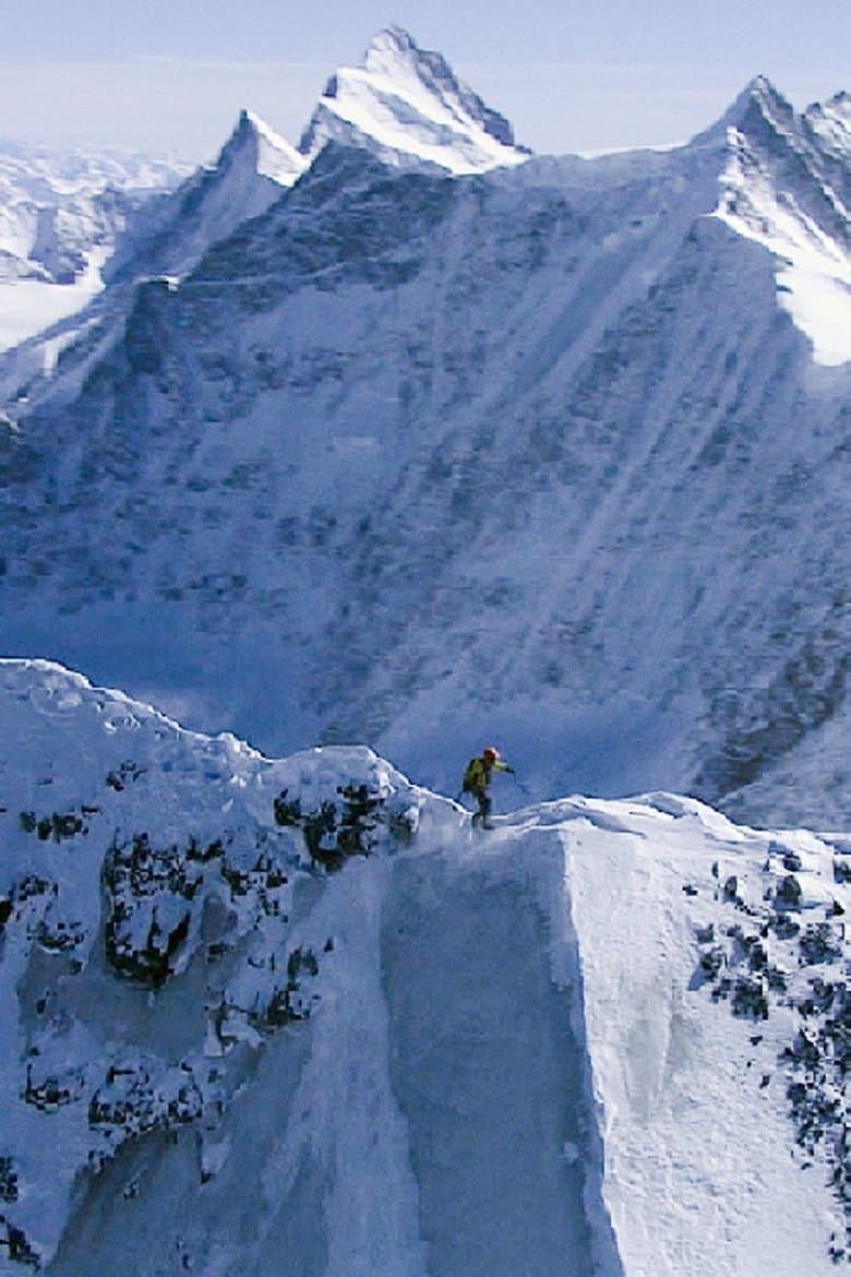 Ueli Steck – Auf schmalem Grat