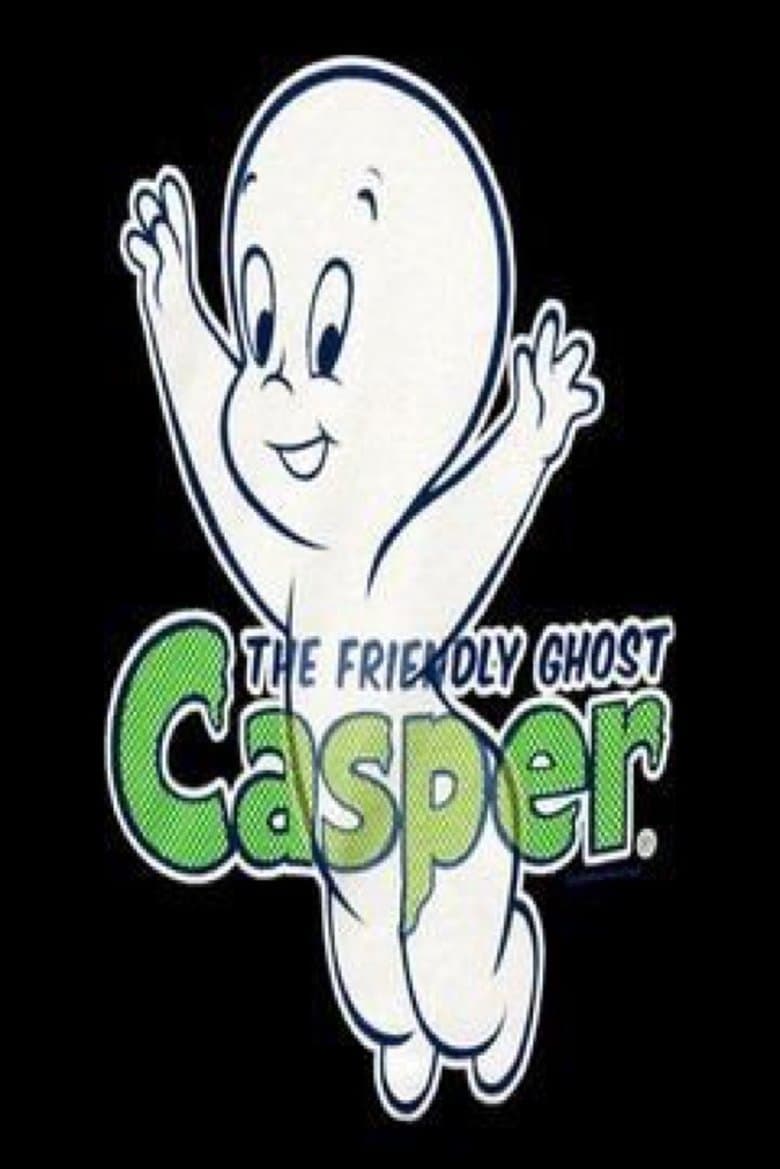 Casper And The Angels