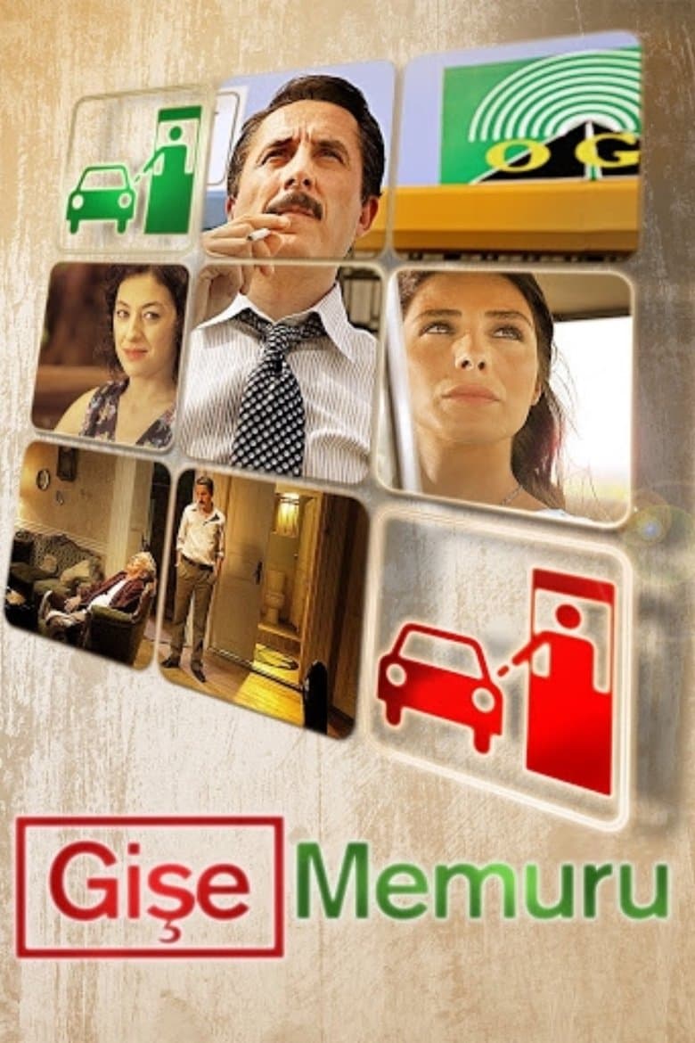 Toll Booth