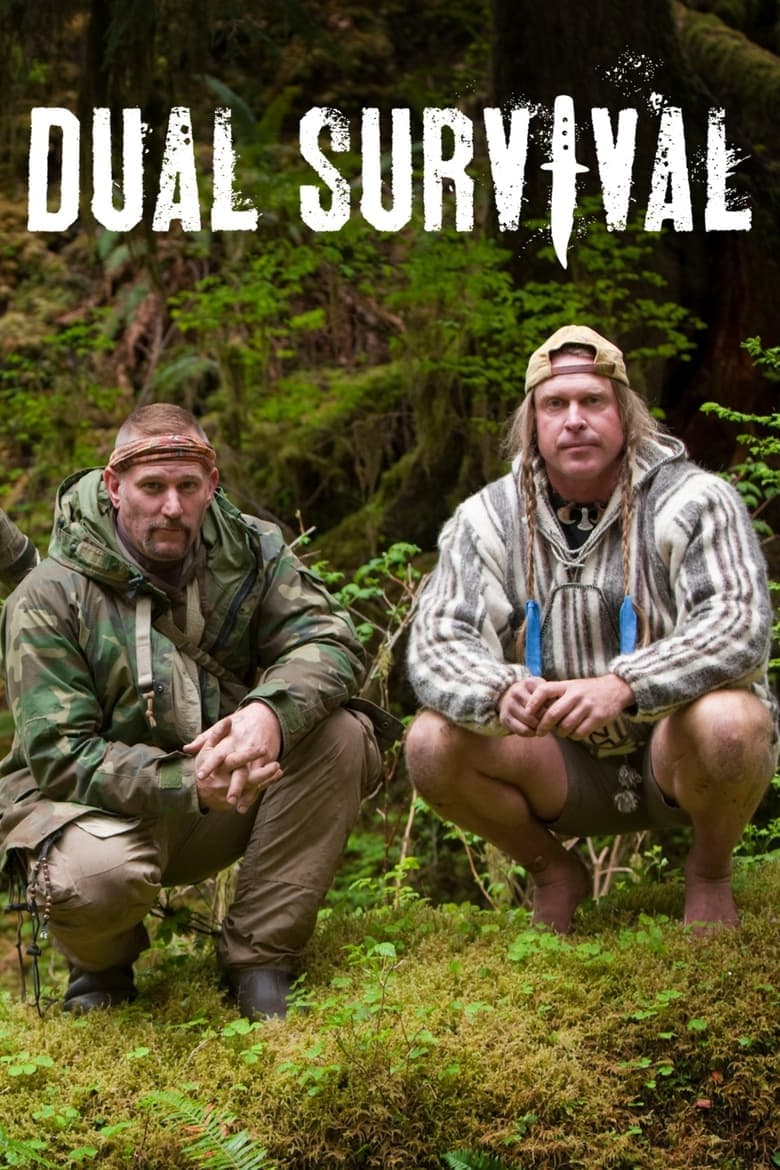 Dual Survival