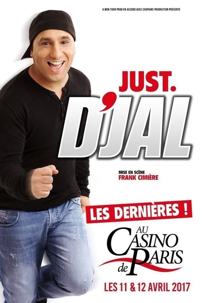 Just D'jal