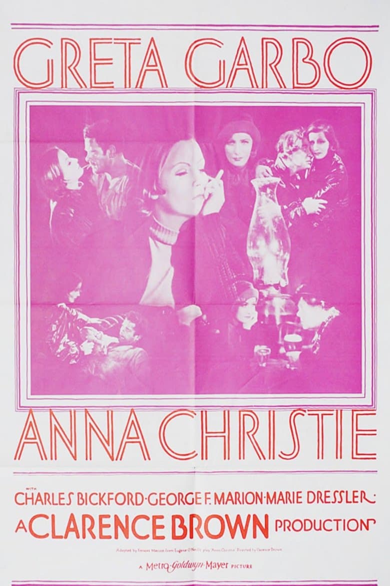 Anna Christie
