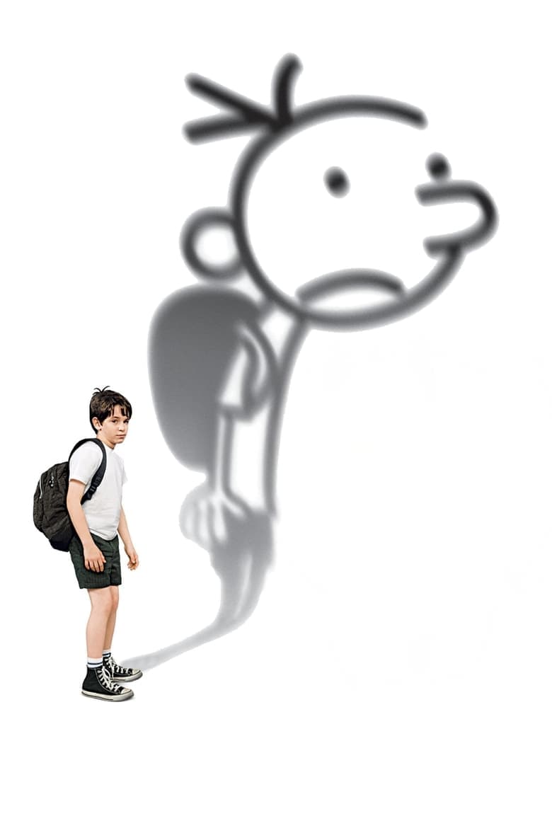 Diary of a Wimpy Kid