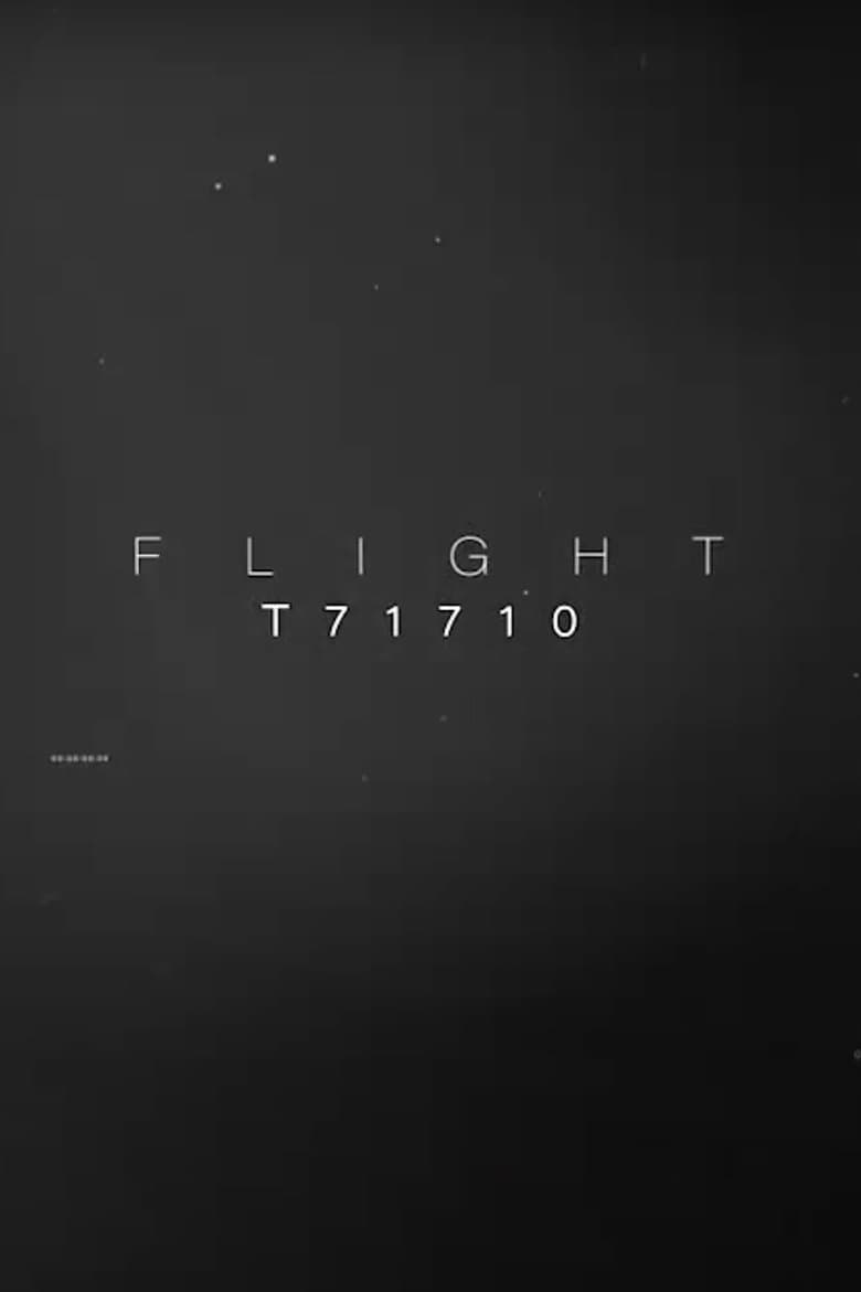 Flight T71710