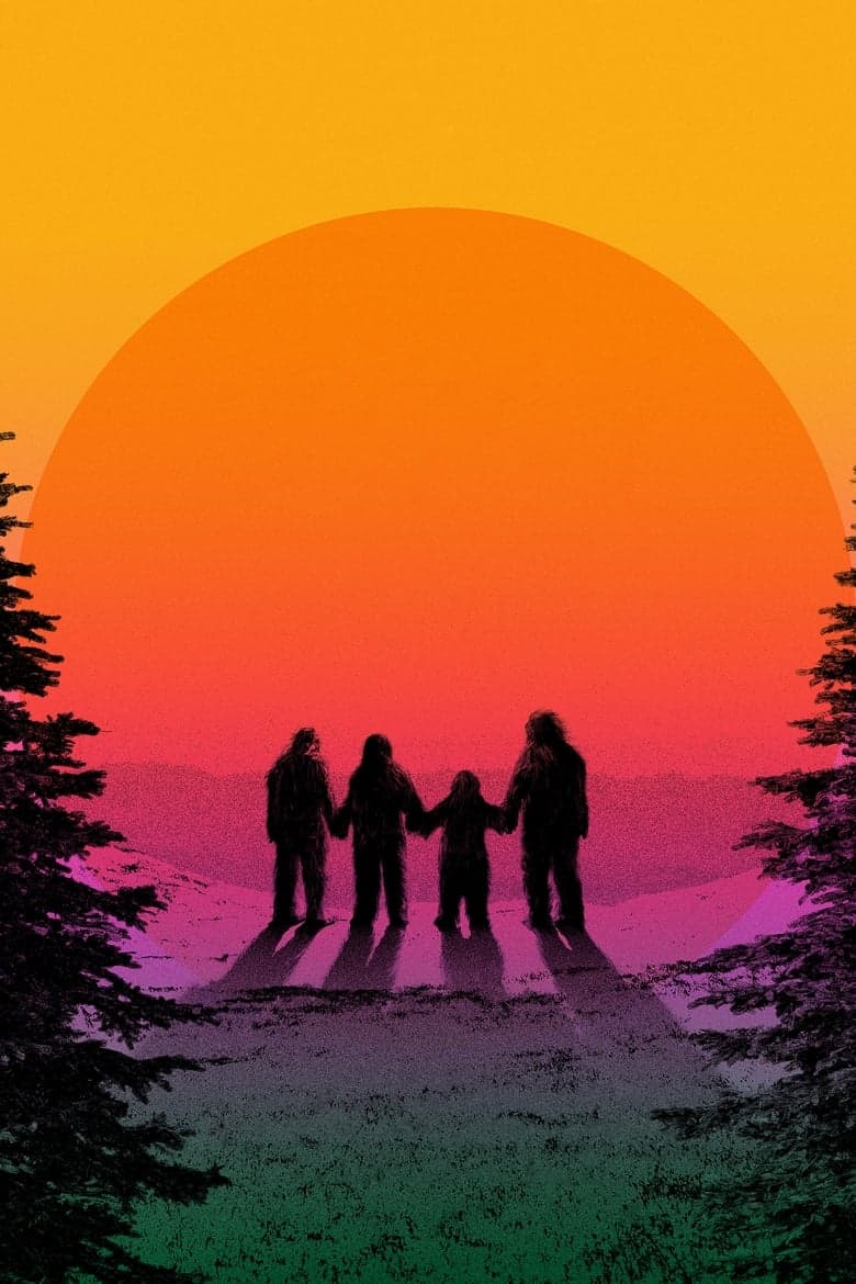 Sasquatch Sunset