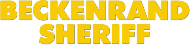 Beckenrand Sheriff