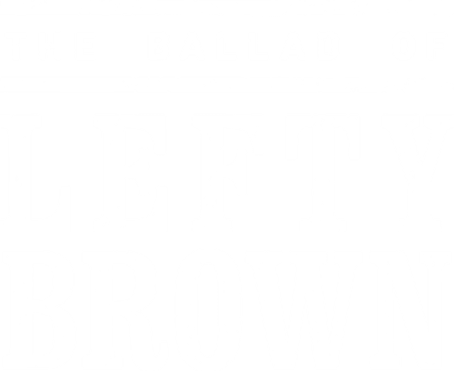 The Ballad of Lefty Brown