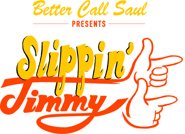 Better Call Saul Presents: Slippin' Jimmy
