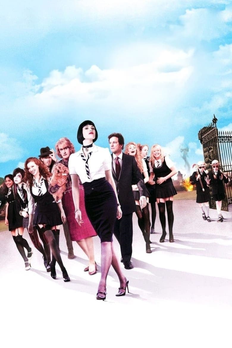 St. Trinian's