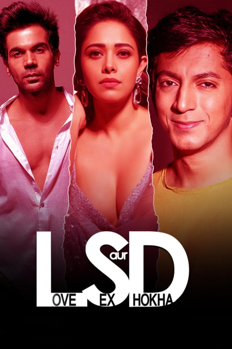 LSD: Love, Sex aur Dhokha