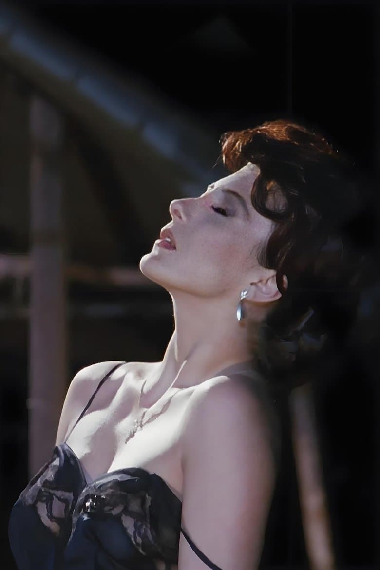 The Loves of Lady Chatterley