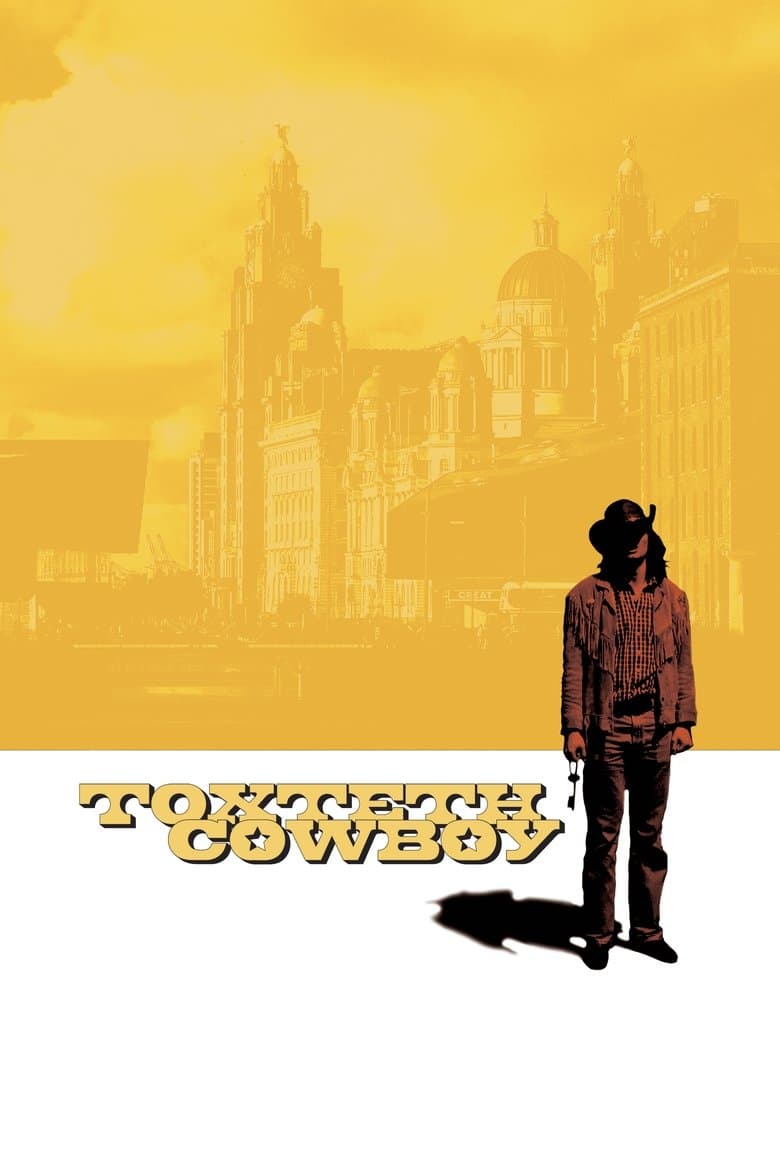 Toxteth Cowboy