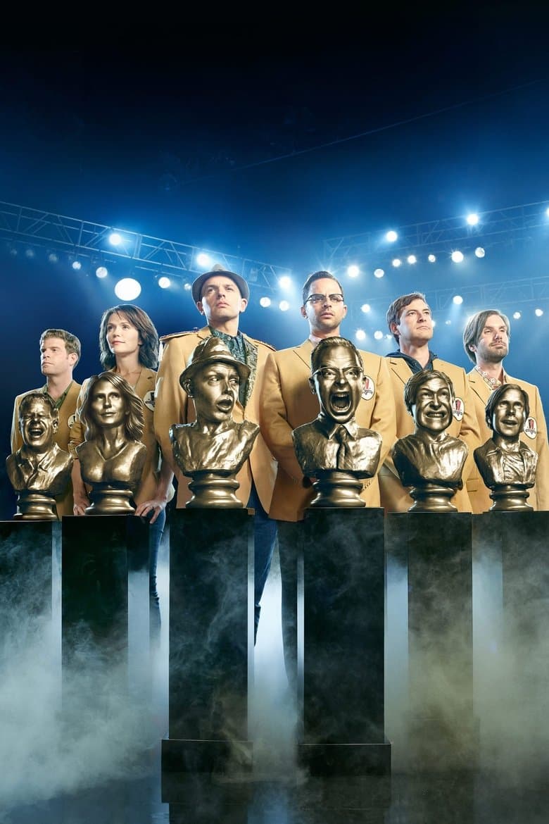 The League