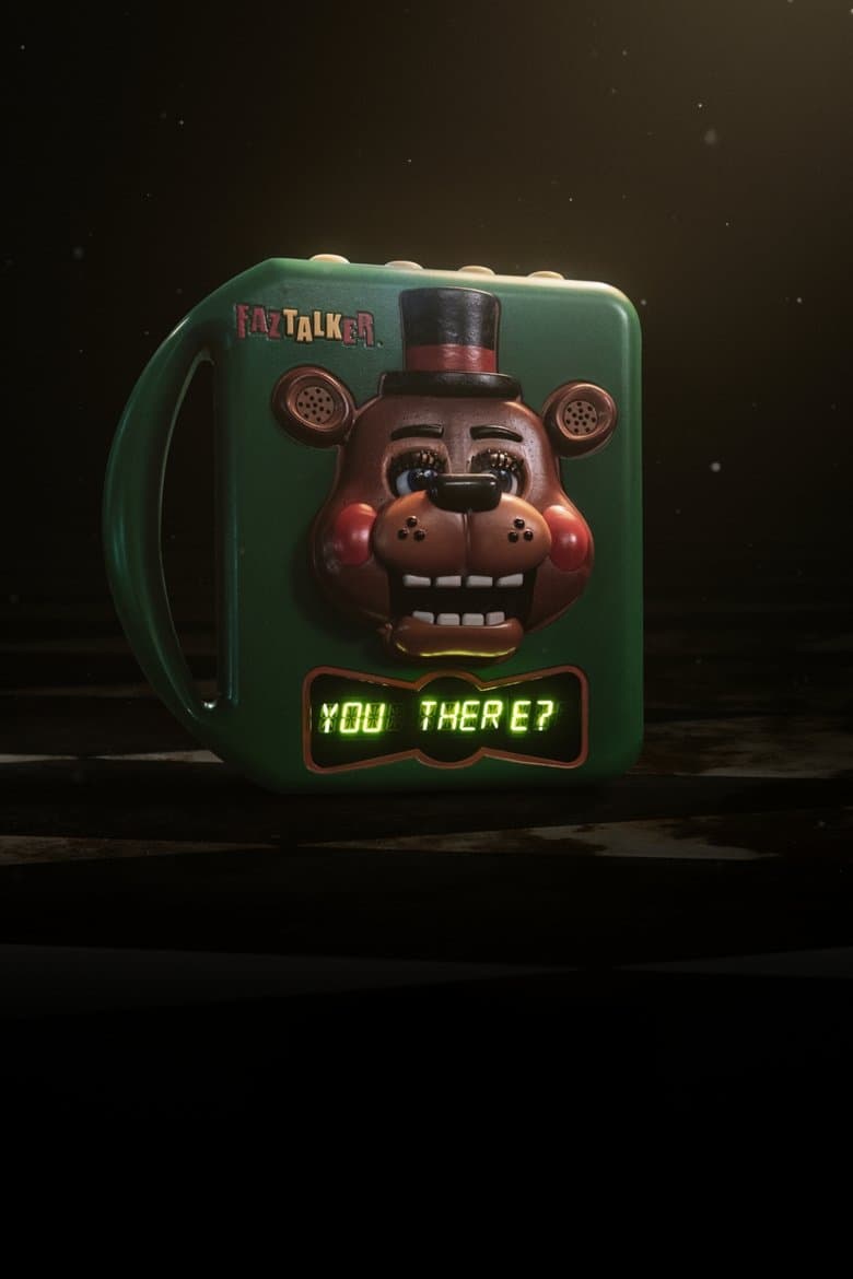Five Nights at Freddy's 2