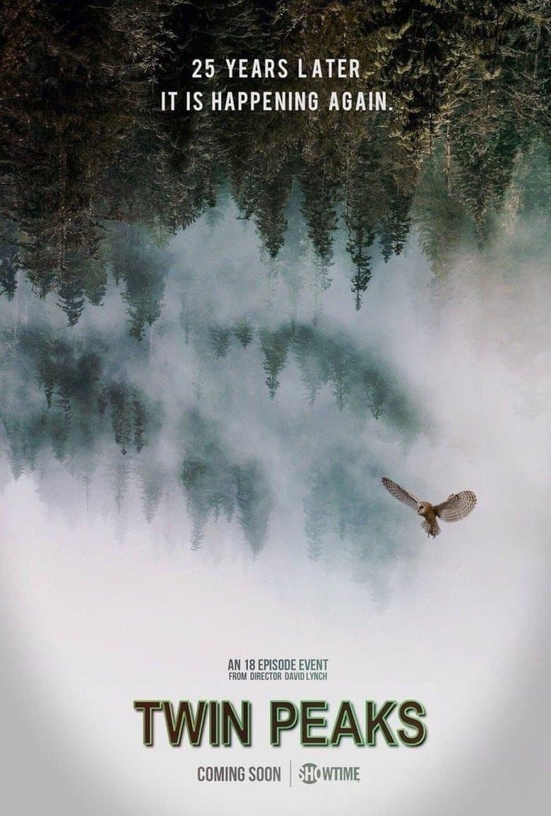 A Very Lovely Dream: One Week in Twin Peaks