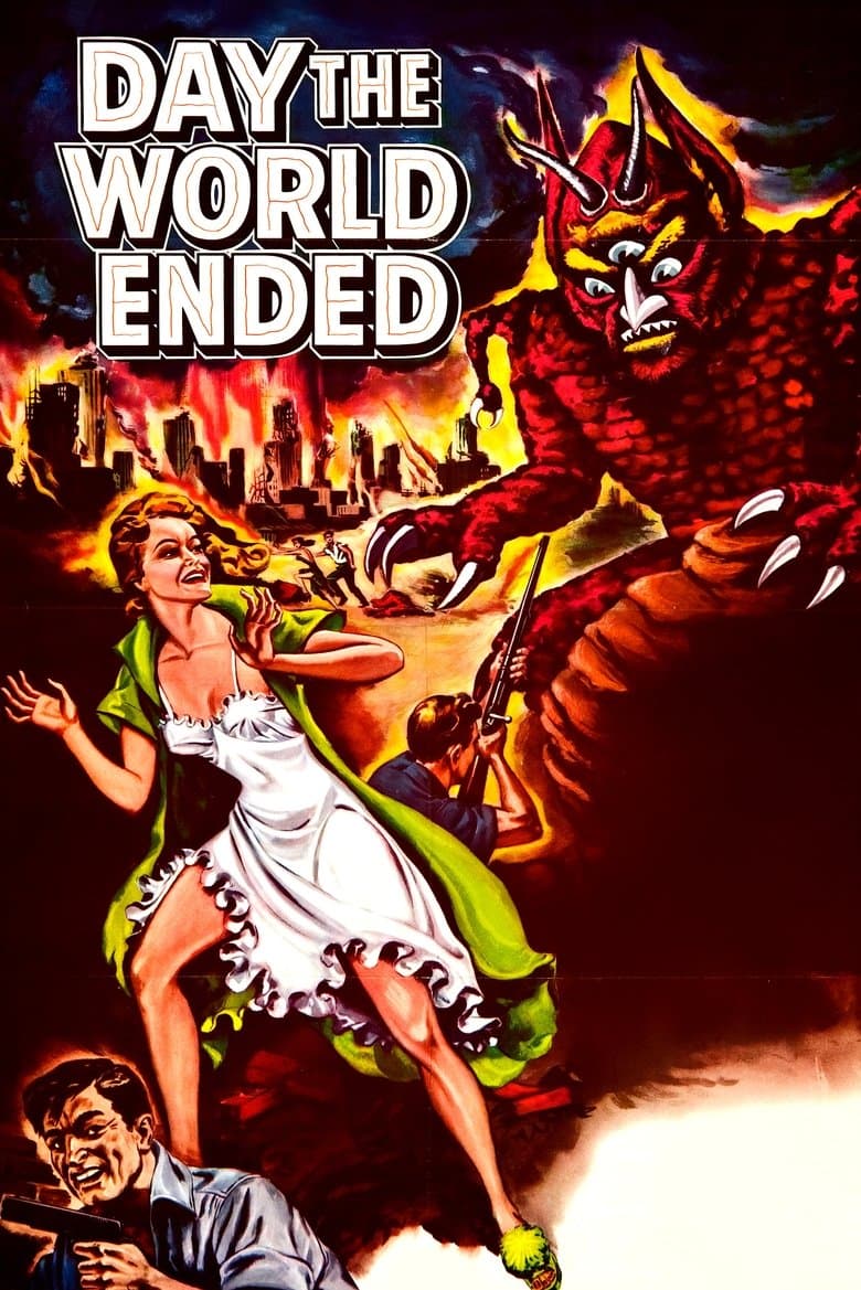 Day the World Ended