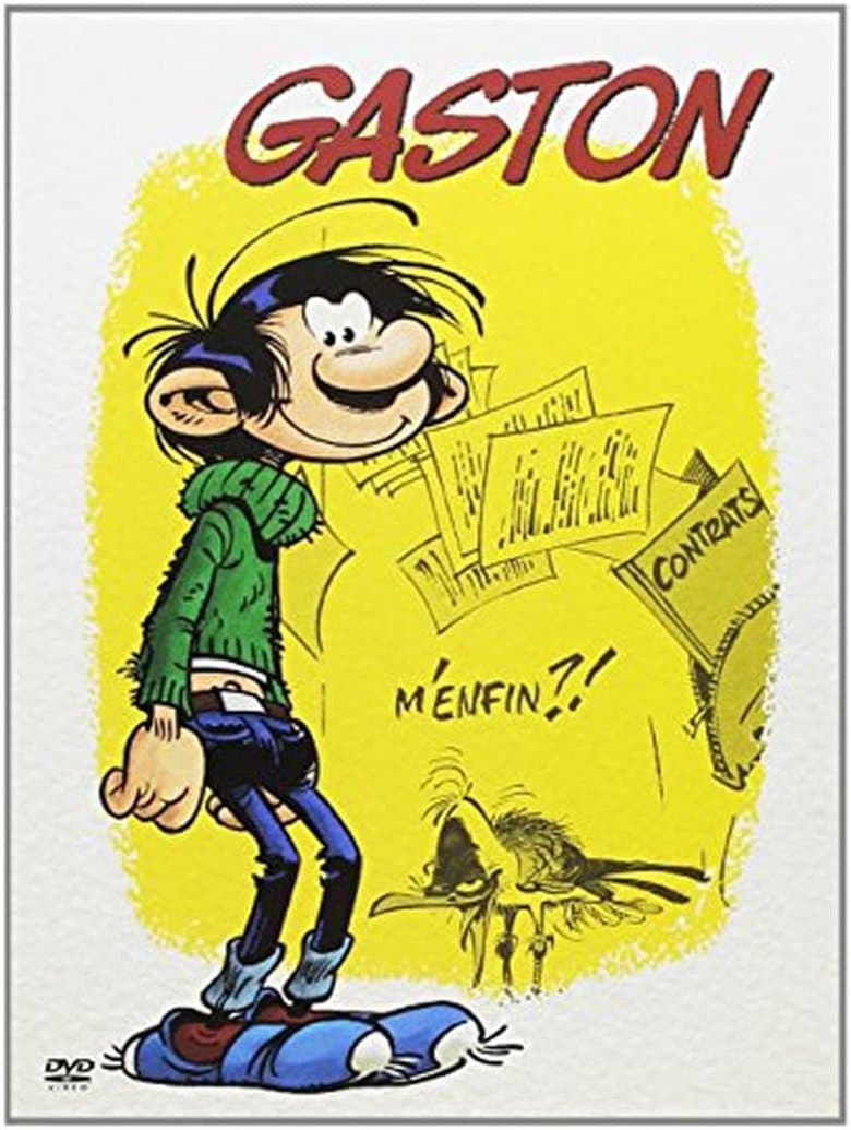 Gaston