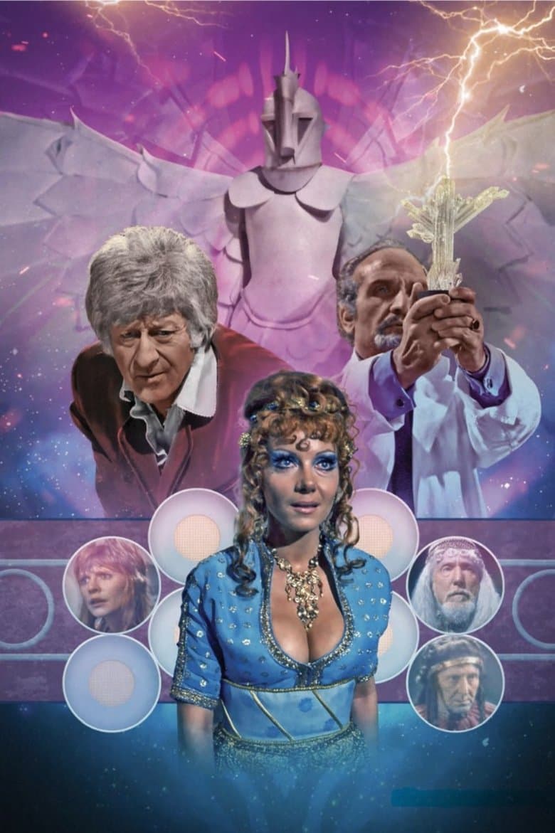 Doctor Who: The Time Monster
