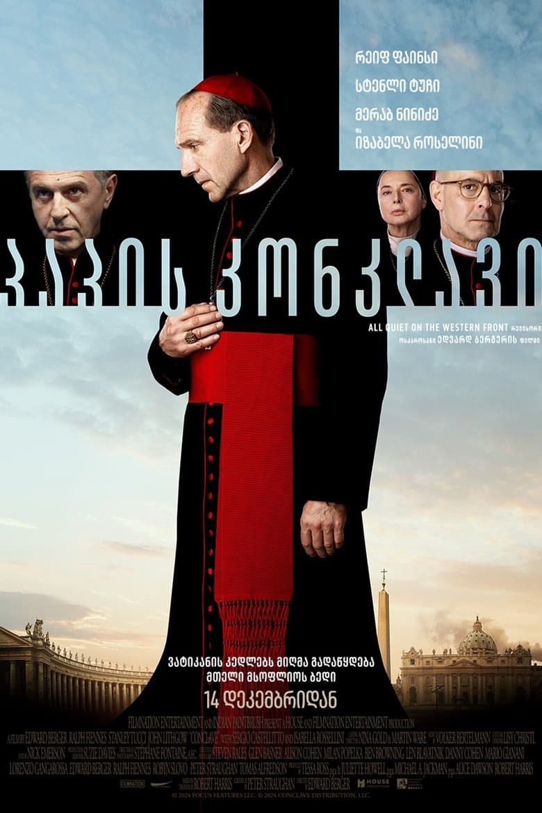 Conclave
