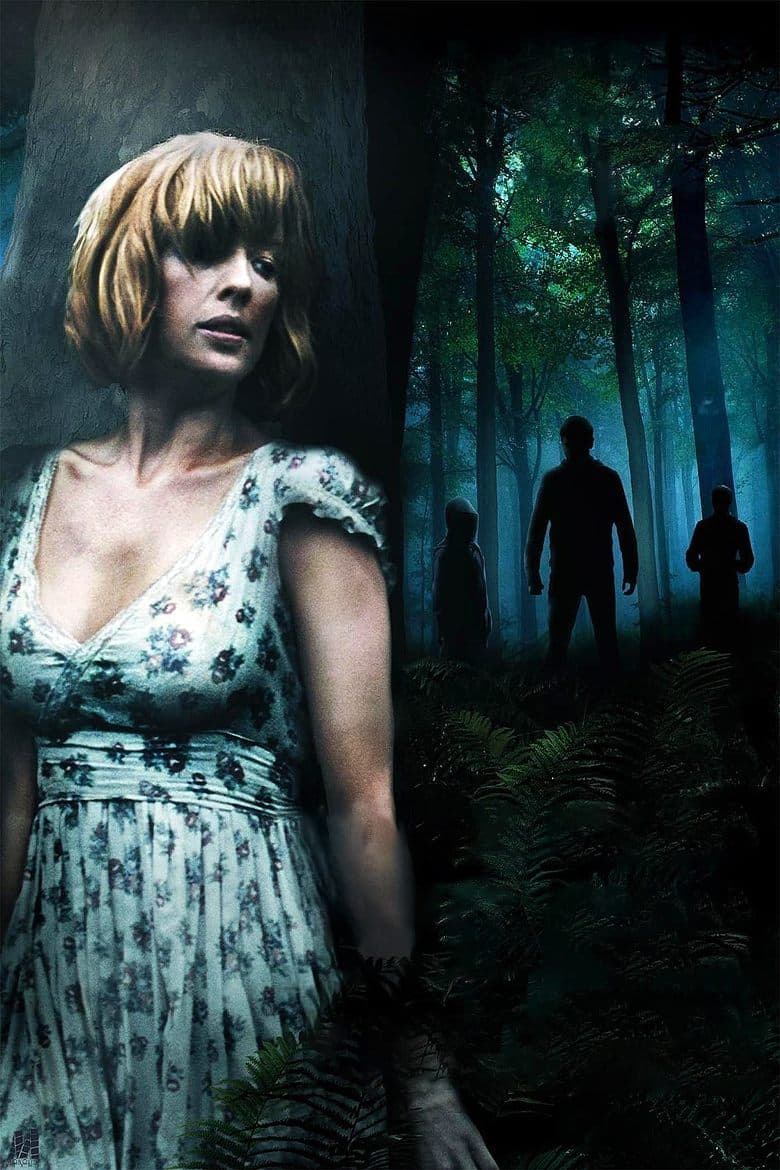 Eden Lake