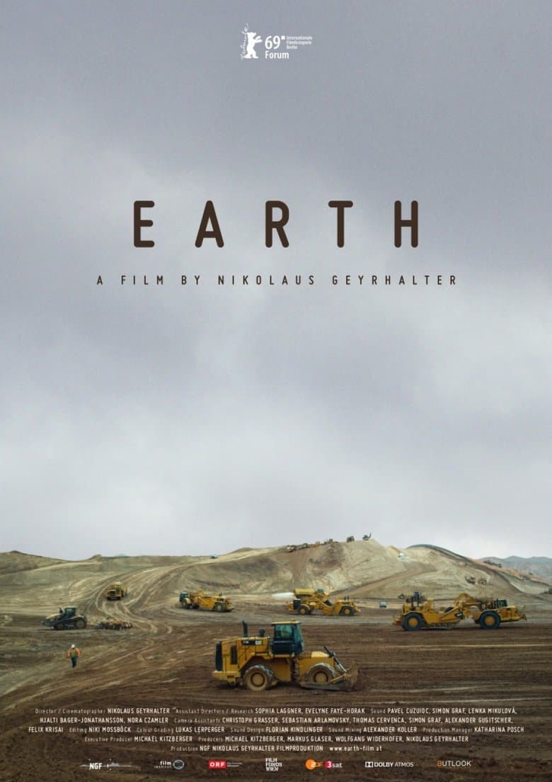 Earth
