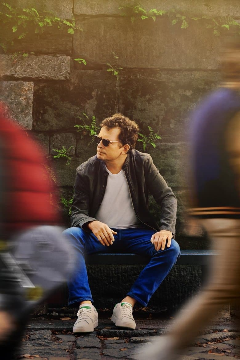 STILL: A Michael J. Fox Movie