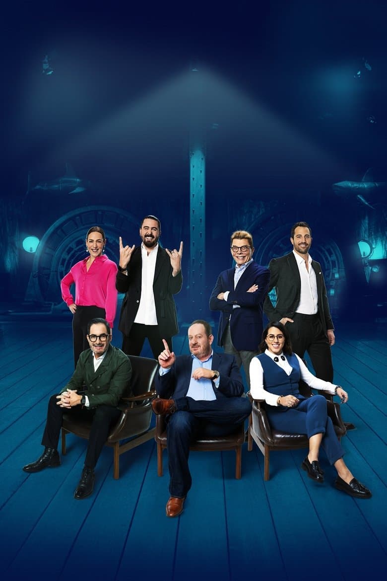 Shark Tank México
