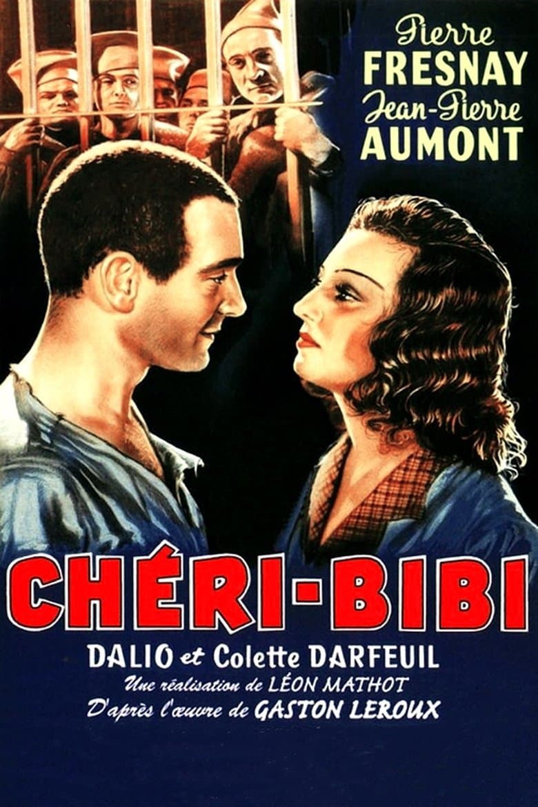 Chéri-Bibi