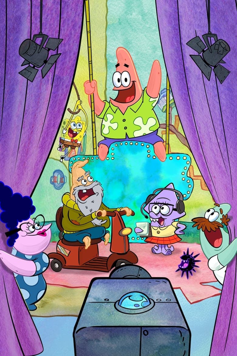 The Patrick Star Show