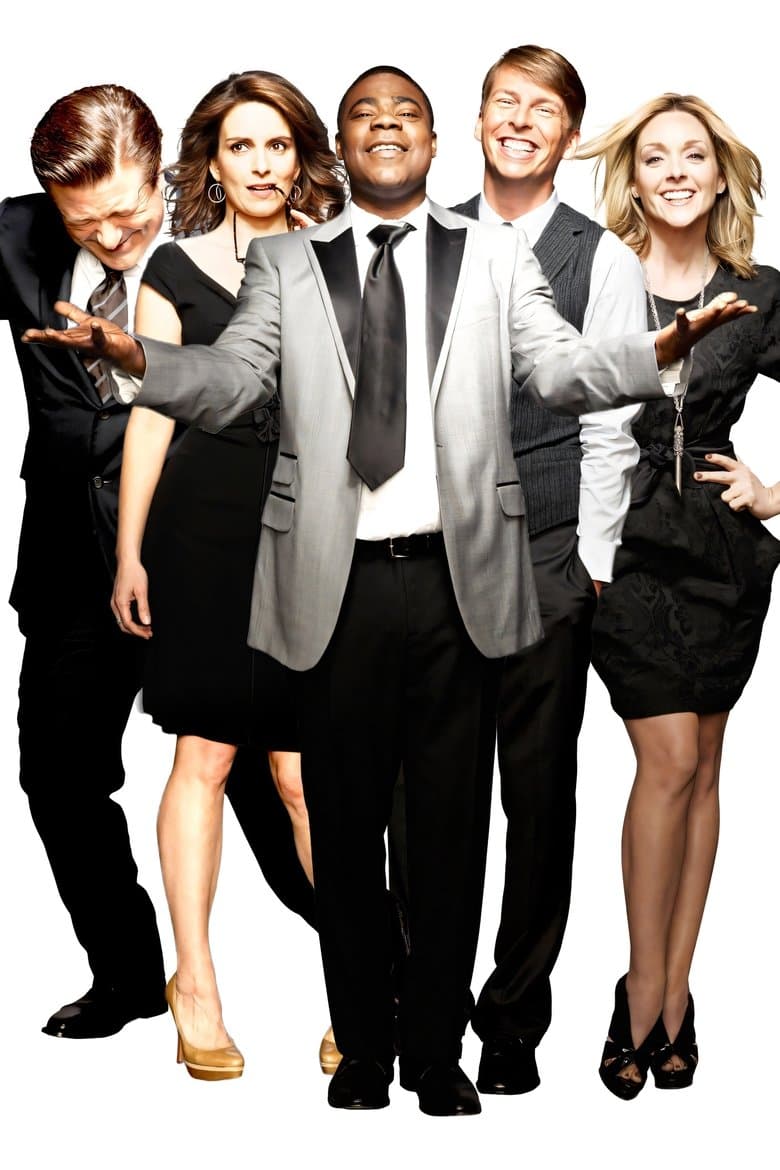 30 Rock