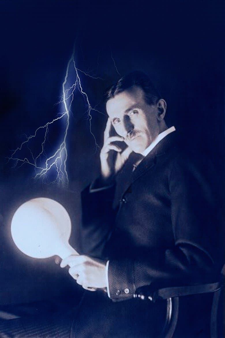 The Secret Life of Nikola Tesla