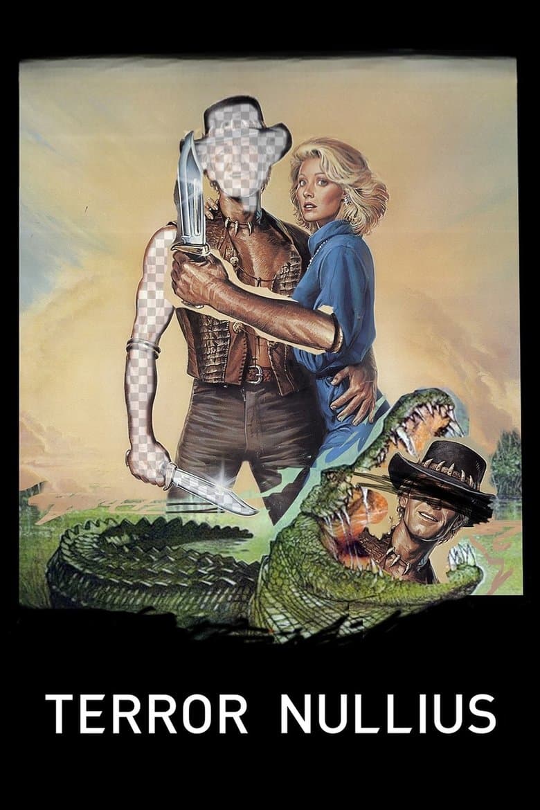 Terror Nullius