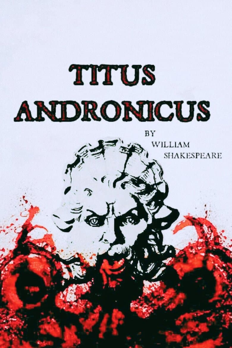 Titus Andronicus - Live at Shakespeare's Globe