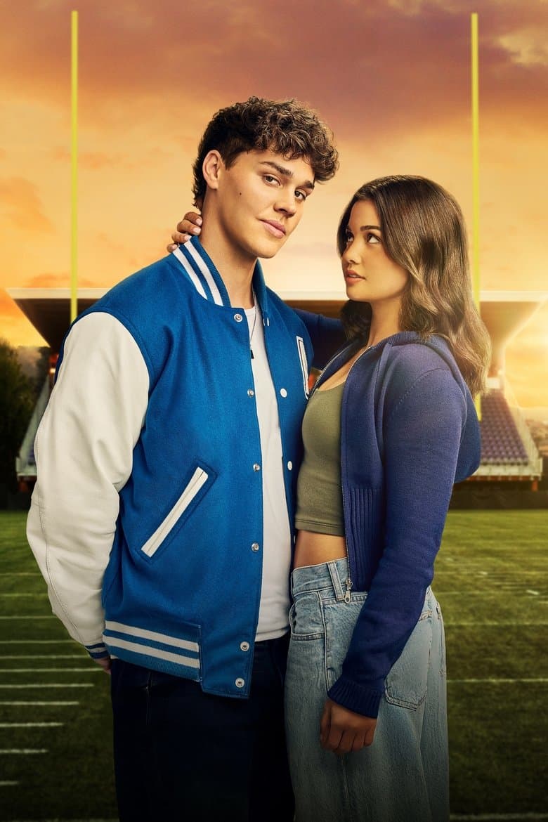 Sidelined: The QB and Me