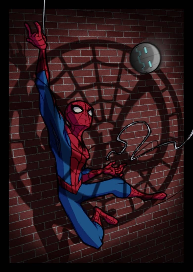 The Spectacular Spider-Man